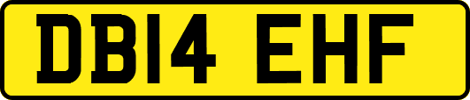 DB14EHF