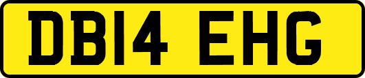 DB14EHG