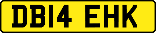 DB14EHK