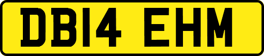 DB14EHM
