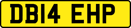 DB14EHP
