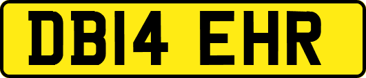 DB14EHR