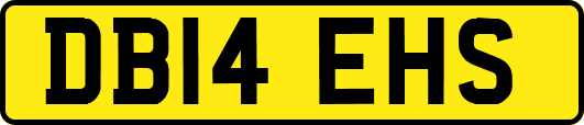 DB14EHS