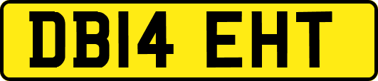 DB14EHT