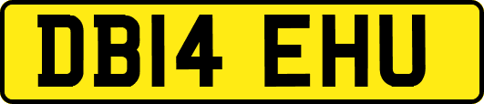 DB14EHU