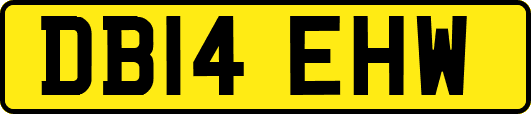 DB14EHW