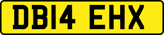 DB14EHX