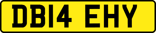 DB14EHY