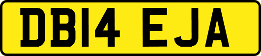 DB14EJA
