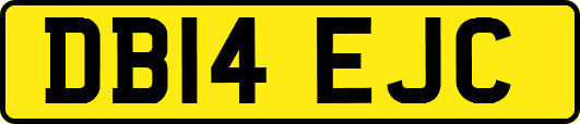 DB14EJC