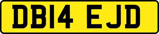 DB14EJD