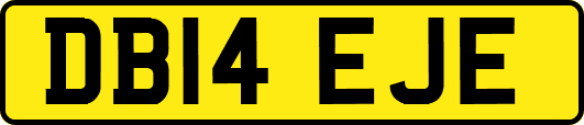 DB14EJE
