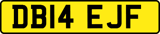 DB14EJF