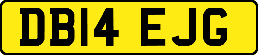 DB14EJG
