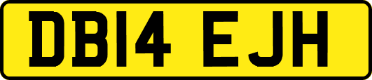 DB14EJH