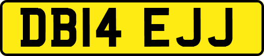 DB14EJJ