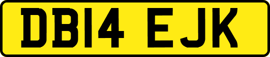 DB14EJK