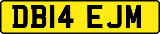 DB14EJM