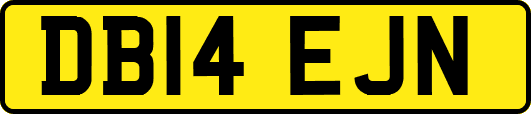 DB14EJN