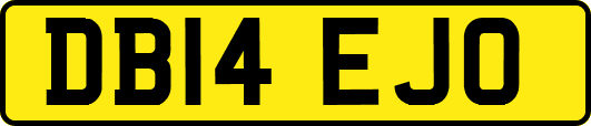 DB14EJO