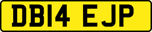 DB14EJP