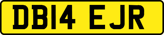 DB14EJR
