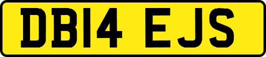 DB14EJS