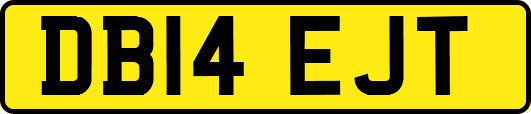 DB14EJT