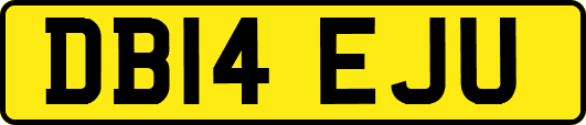 DB14EJU