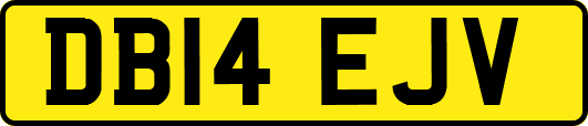 DB14EJV