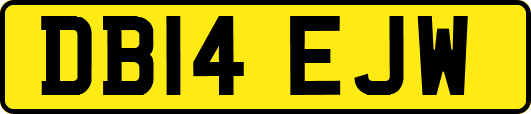 DB14EJW
