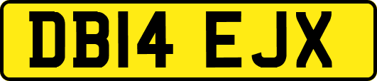 DB14EJX