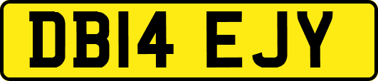DB14EJY