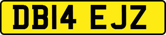 DB14EJZ