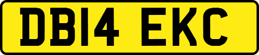 DB14EKC