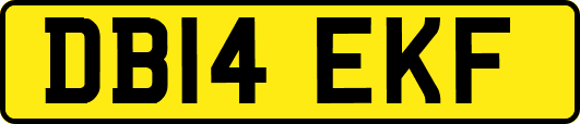 DB14EKF