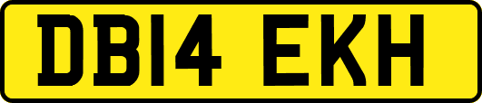 DB14EKH