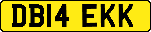 DB14EKK