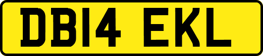 DB14EKL