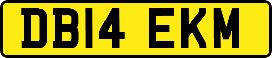 DB14EKM