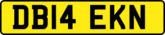 DB14EKN