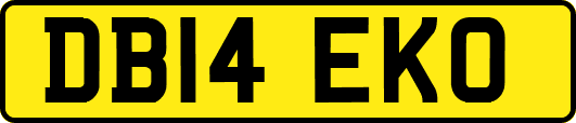 DB14EKO