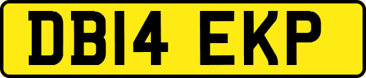DB14EKP