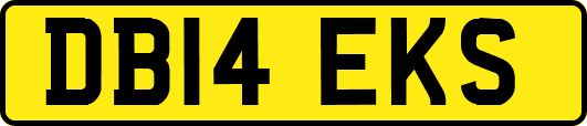 DB14EKS
