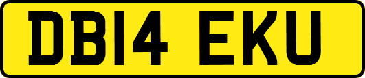 DB14EKU