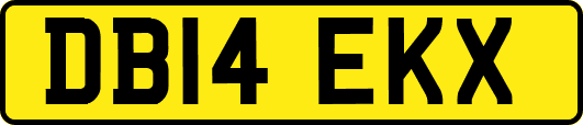 DB14EKX