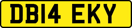 DB14EKY
