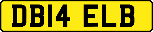 DB14ELB