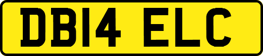 DB14ELC