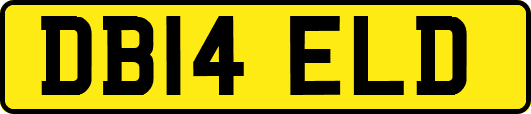 DB14ELD